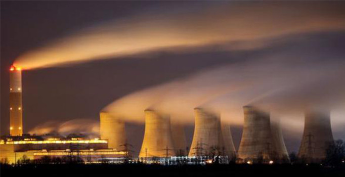 BM'den Paris İklim Anlaşması için acil eylem çağrısı