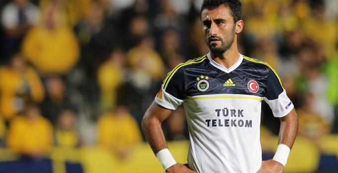 Selçuk Şahin: G.Saray'a şampiyonluğu vermek hayatımın en üzücü anlarındandı