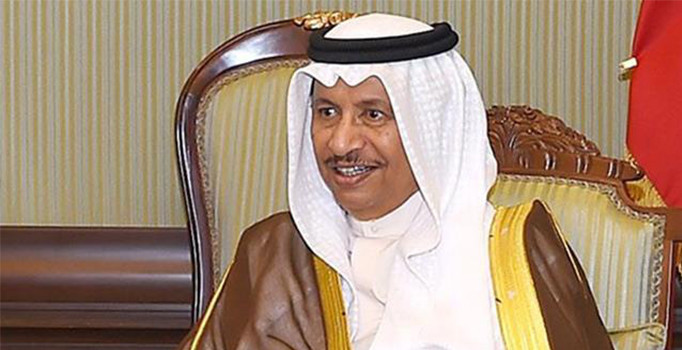 Şeyh Sabah yeniden Kuveyt Başbakanı oldu