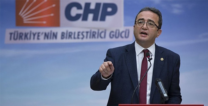 Son dakika! Cumhurbaşkanı Erdoğan'dan CHP'li Tezcan'a tazminat davası