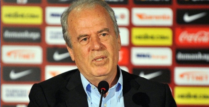 Mustafa Denizli Kayserispor maçı performansından dert yandı