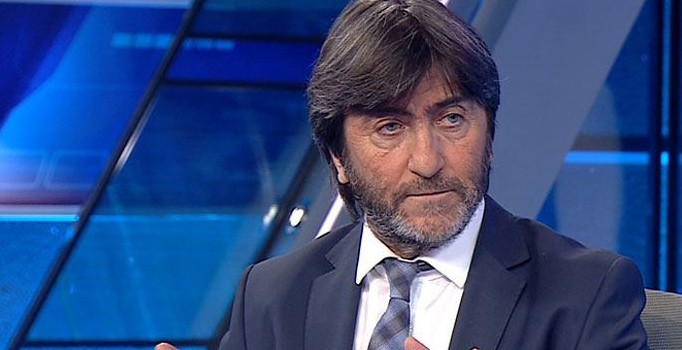 Rıdvan Dilmen: Denizli'nin yerinde olsam 3-0 kaybedin derdim