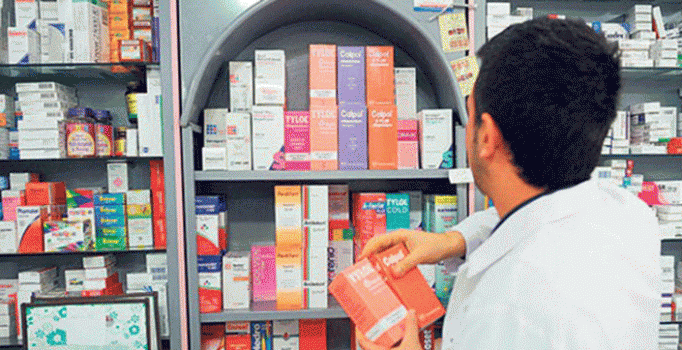 Nöbetçi eczanelere "acil butonu" talebi