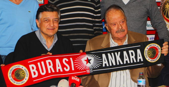 Yılmaz Vural, Gençlerbirliği ile ilk maçına çıkıyor