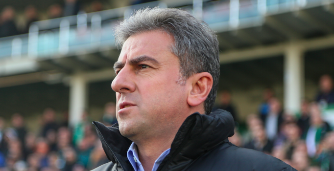 Bursaspor'dan Bursa Atatürk Stadyumu'na 3 puanlık veda