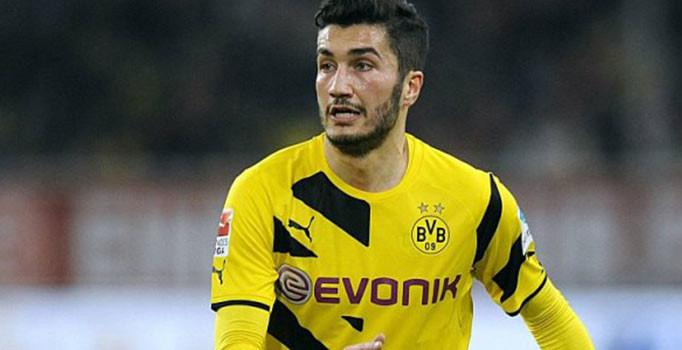 Son dakika! Nuri Şahin, Milli Takım'ı bıraktığını açıkladı