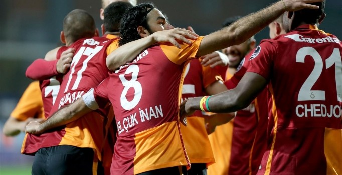 Kayserispor - Galatasaray maçı muhtemel 11'leri