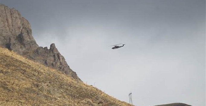 Son dakika! Şemdinli'de sızmaya çalışan PKK'lılarla çatışma: 8 şehit