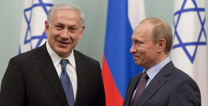 Son dakika! Putin'den İsrail'e Suriye uyarısı