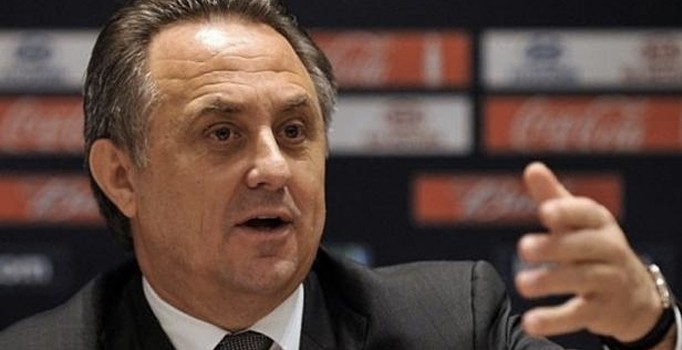 Rusya Spor Bakanı: Gökdeniz ile ilgili ne sorunumuz olabilir ki?