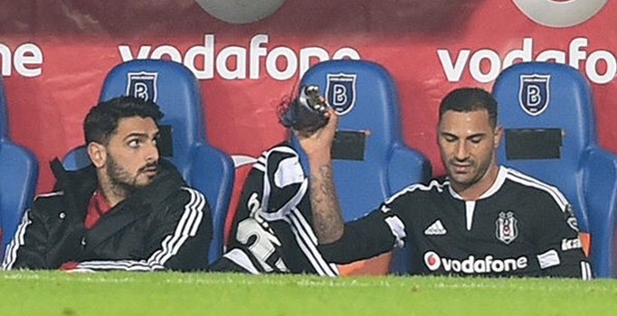 Quaresma'dan Şenol Güneş'e büyük tepki