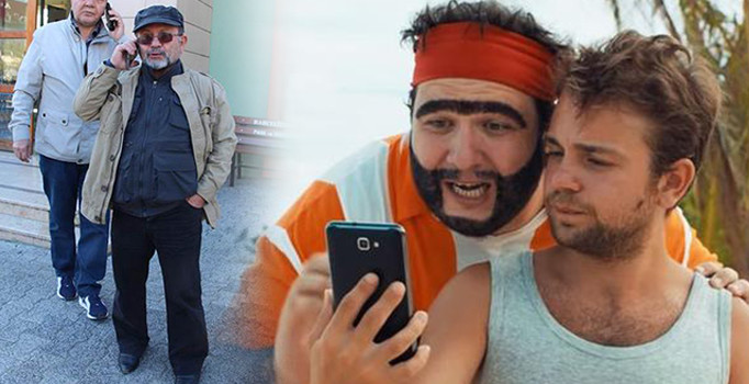 İntihar eden Cem Korkmaz'ın babasından ilk sözler