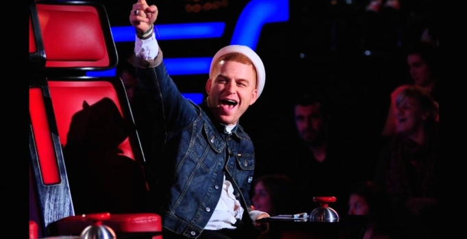 Athena'nın solistinden Muharrem İnce'ye sert tepki! Gökhan Özoğuz Muharrem İnce'ye açtı ağzını yumdu gözünü!