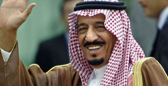 Suudi Arabistan'dan petrole yüzde 50 zam