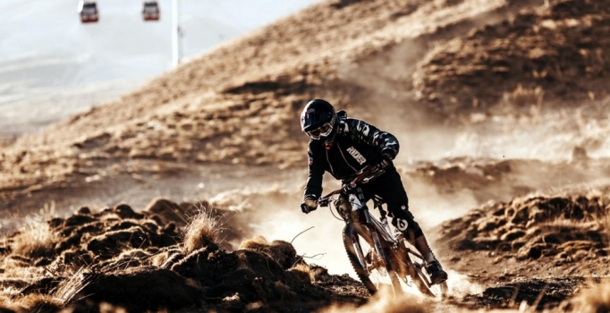 Erciyes Dağı'nda çekildi, Polonya’da en iyi film seçildi