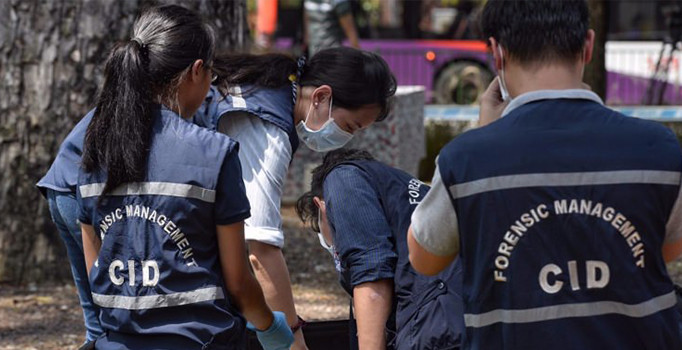 Hollanda’da bir Türk daha öldürüldü