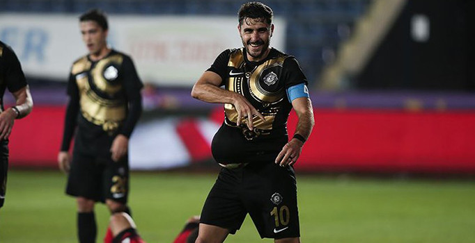 Son dakika! Özer Hurmacı’ya 6 ay futboldan men