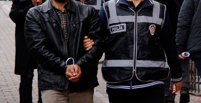 Malatya'da FETÖ operasyonu: 14 tutuklama