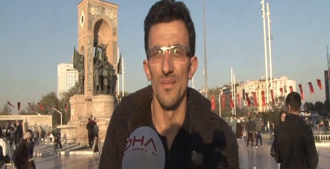 İkramiye kazandığını bir buçuk ay sonra öğrendi... 'Normal hayatıma devam edeceğim' dedi