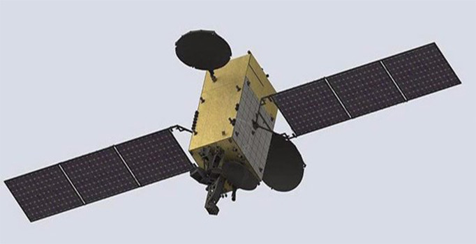 Türksat 6A 2020'de hazır olacak