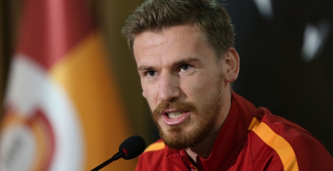 Serdar Aziz Başakşehir maçında yok