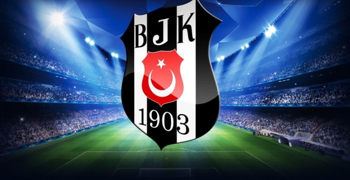 Türkiye'nin gururu Beşiktaş
