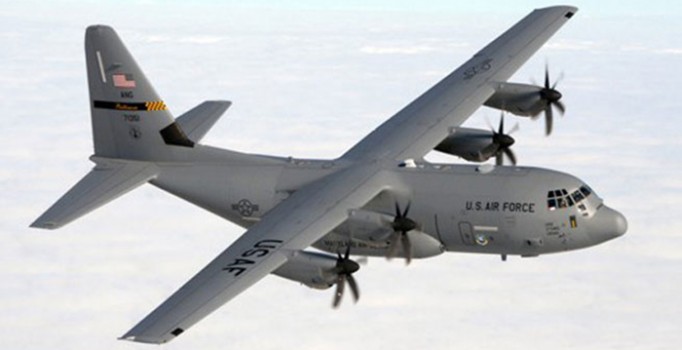 ABD'den Kerkük'te IŞİD'e operasyon: Üst düzey militanlar öldürüdü