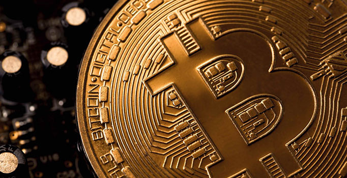 Bitcoin'in yükselişe geçti