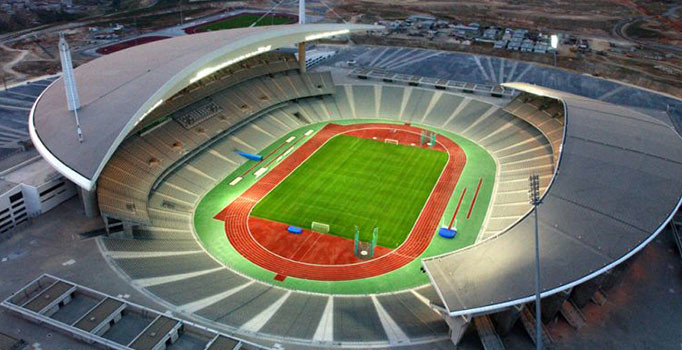 UEFA Atatürk Olimpiyat Stadı'nın adaylığını açıkladı