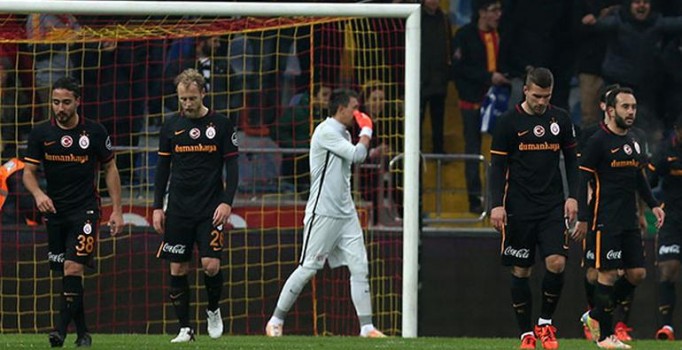 Spor yazarları Kayserispor-Galatasaray maçı sonrası ne dedi?