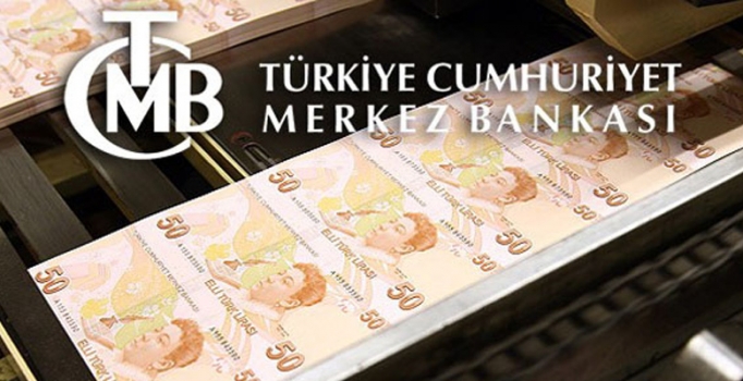 Merkez Bankası bankalar üzerinden faiz artırıyor