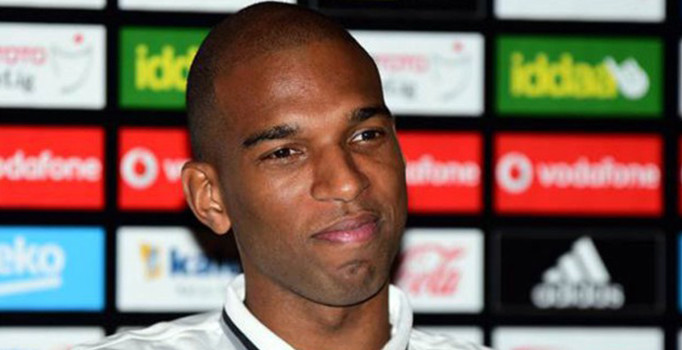 Ryan Babel, CNN'e Beşiktaş'ı anlattı 