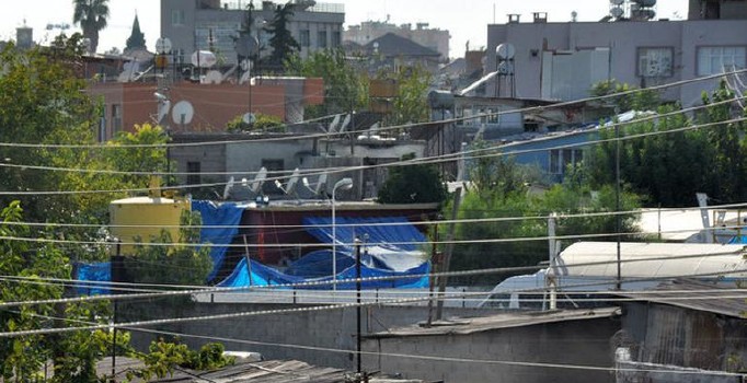 Tarsus'taki gizemli kasıyla ilgili ev sahibi konuştu, BİMER açıklama yaptı