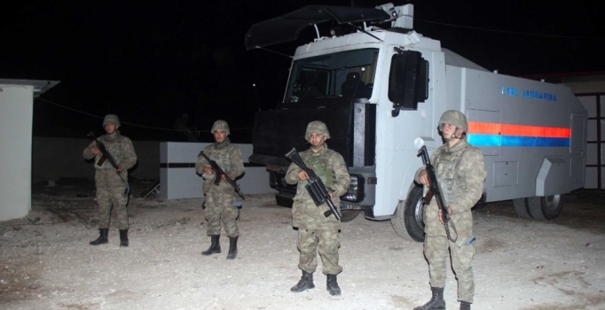 Şanlıurfa'daki Alpak ile Altun ailesinin intikam ateşi sönmüyor