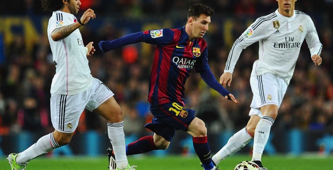 La Liga'da sistem değişiyor