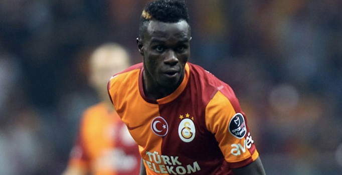 İspanyol devleri Bruma'nın peşinde