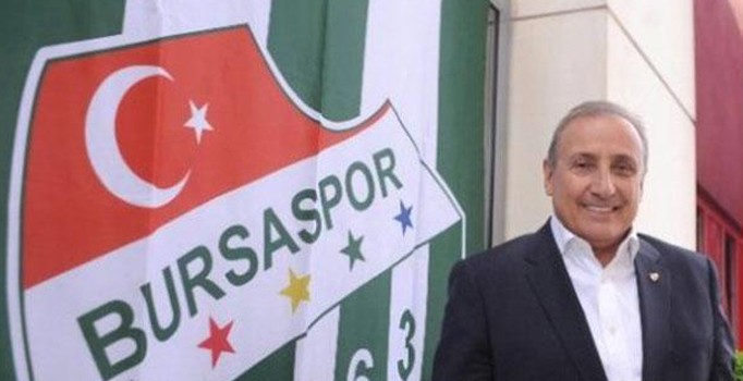 Timur Noyat: Sabri'yi alırız ama bir şartla