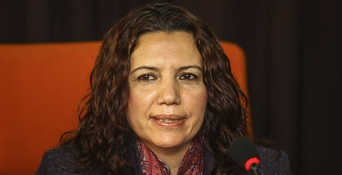 Son dakika! HDP'li vekil Selman Irmak'a 10 yıl hapis cezası