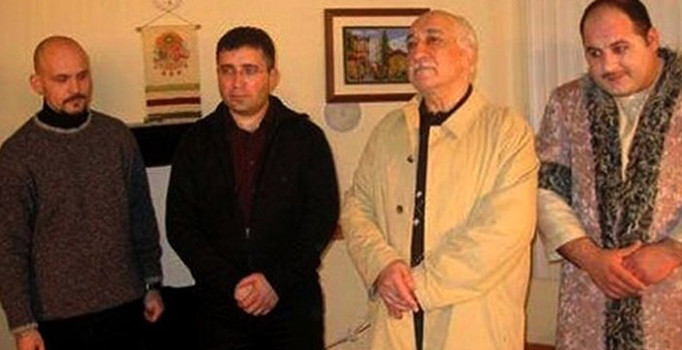 Son dakika! FETÖ soruşturması kapsamında Atalay Demirci tekrar gözaltına alındı