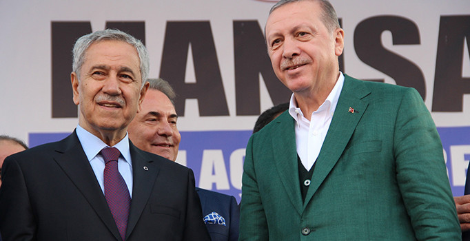 Cumhurbaşkanı Erdoğan: Kandil ve Sincar'da gereği yapılmazsa oraları yerle bir ederiz