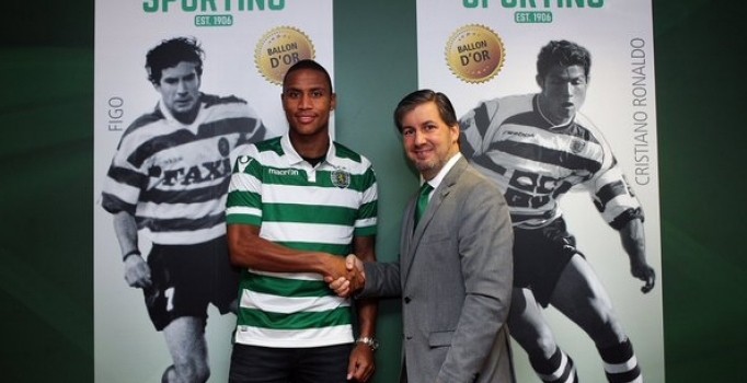 Elazığspor'dan bedavaya gitti, şimdiki değeri 45 milyon EURO