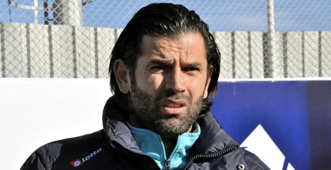 Vartaş Elazığspor İbrahim Üzülmez'in istifasını kabul etti