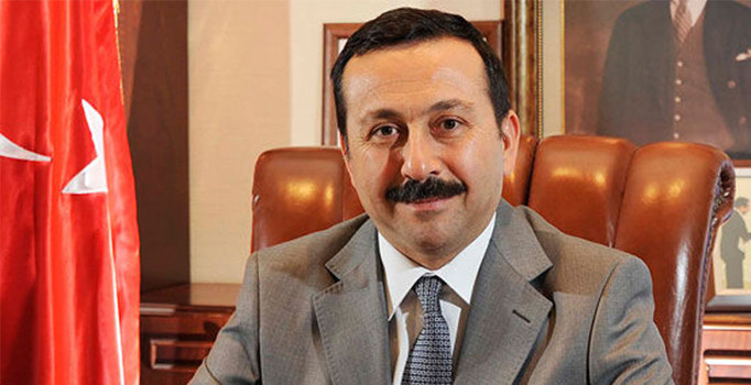 Selçuk Üniversitesi Eski Rektörü Gökbel tahliye edildi