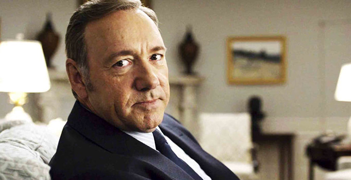 İngiltere’den ünlü aktör Kevin Spacey hakkında cinsel saldırı soruşturması