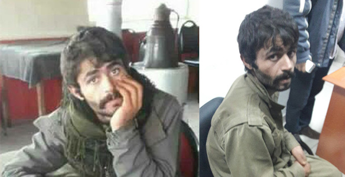 Yakalanan PKK’lı terörist itiraf etti, Giresun’da karı koca yardım ve yataklıktan tutuklandı