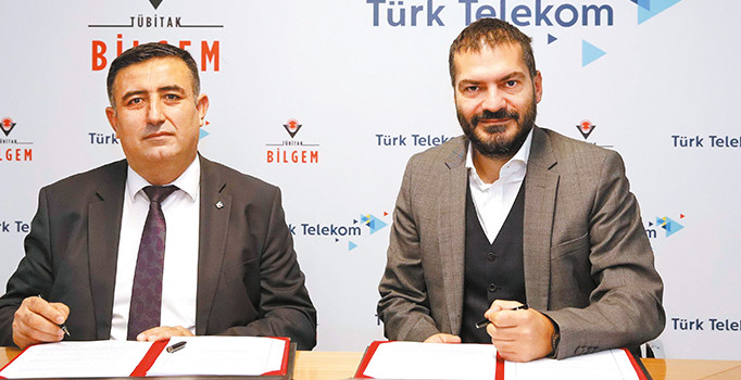 Türk Telekom ‘kalp’ten izleyecek