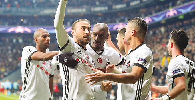 Günes içimizi ısıttı