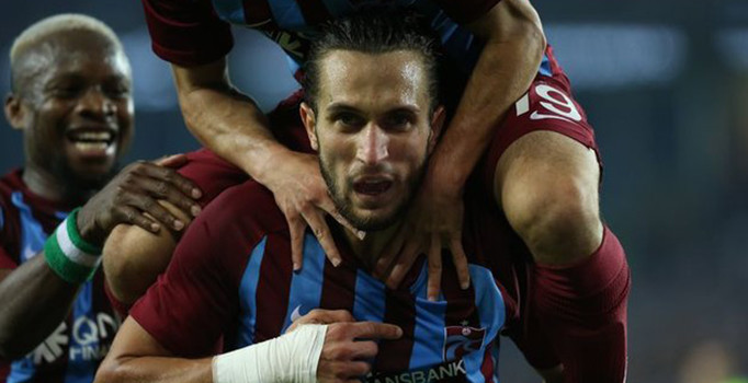 Monaco'dan Yusuf Yazıcı'ya servet