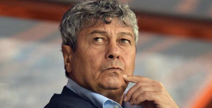 Shakthar Donetsk: Lucescu için kararımızı henüz vermedik