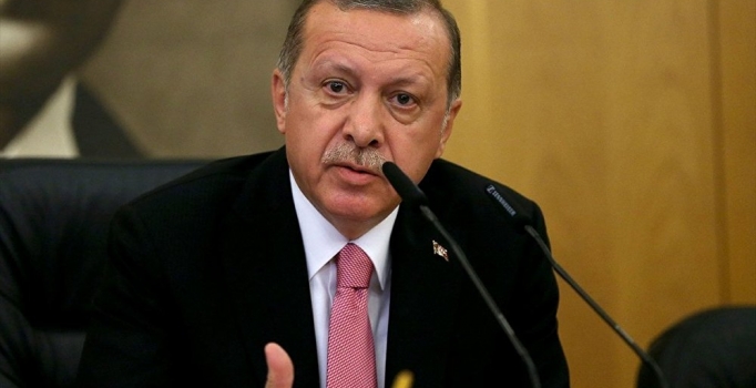 Cumhurbaşkanı Erdoğan 4 üniversiteye yeni rektör atadı